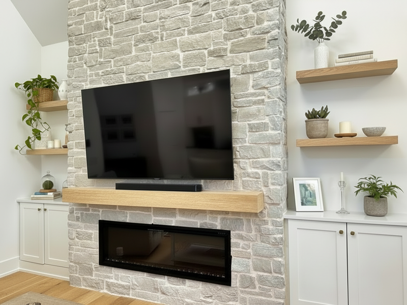 Residential Remodels